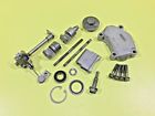 19370-kz3-860 14201-kz3-690 19300-kz3-860 Honda Cr Exhaust Valves Power Valve Shaft Link Lever Arm