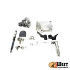 14201-kz4-l10 Honda Cr Engine Power Valve Assembly Linkage Cover