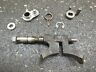 14201-kz4-l20 Honda Power Valves Cylinder Exhaust Valve Parts Cr