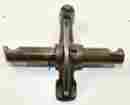 14431-mr1-000 Honda Nt 650 Hawk Gt Cylinder Head Valve Rocker Arm Exhaust 88-91