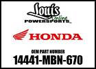 14441-mbn-670 Honda Arm R Ex 757480769711 14441-mbn-670 Honda Arm R Ex 757480769711