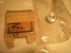 14463-me9-000 Honda 1983-96 Vt1100c Vt700c Nos Obsolete Rocker Shaft Plug
