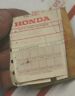 14612-286-000 Honda Nos Cbx Cam Chain Guide Pin