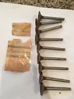 14711-216-020 1448 Honda Valve Inlet Nos Oem Lot Of 14711-216-020 1448 Honda Valve Inlet Nos Oem Lot Of