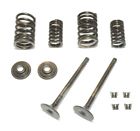 14751-kr3-005 14711-399-000 Honda Rebel Nighthawk Intake Valves Springs Cmx