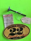 14711-438-000 Honda Genuine Nos Valve