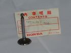 14711-881-000 Honda Inlet Valve Fits