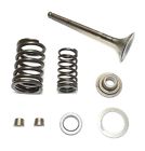 14771-ke7-000 14711-ke8-000 Honda Interceptor Magna Intake Valve Springs Retainers