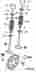 14711-kse-670 Honda Oem Intake Valve Crf150r Rb 07-09 12-16