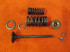 14711-mj0-000 Honda 84 85 86