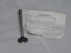14721-030-000 Honda Exhaust Valve Fits 14721-030-000 Honda Exhaust Valve Fits