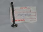 14721-116-000 Honda Exhaust Valve Fits 14721-116-000 Honda Exhaust Valve Fits