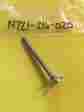 14721-216-020 Honda Genuine Nos Ex Valve Ca160 Cb160 Cl160