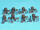 14721-333-000 Honda Cb Complete Set Of Valves Intake Exhaust 14721-333-000 Honda Cb Complete Set Of Valves Intake Exhaust