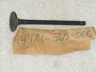 14721-365-000 Exhaust Valve Honda 1974-1975