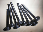 14711-377-000 14721-377-000 Honda Intake Exhaust Valve Parts Lot Valves 14711-377-000 14721-377-000 Honda Intake Exhaust Valve Parts Lot Valves