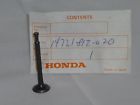 14721-812-020 Honda Exhaust Valve Fits