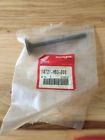 14721-hb3-000 Honda Genuine Nos Valve 14721-hb3-000 Honda Genuine Nos Valve