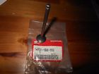14721-hb6-000 Honda Nos Oem Atc125m 14721-hb6-000 Honda Nos Oem Atc125m