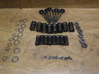 14721-mb0-000 Honda Sabre Oem Rear Intake Exhaust Valve Set Lot