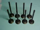 14721-mb4-000.vf1100c-s 14721-mb4-000 Honda Engine Exhaust Valves