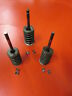 14721-mf5-010 14711-mf5-000 Honda Intake Exhaust Valves Vt Ft Shadow