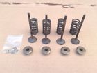14721-my3-000 Valve Ex. Ex Honda 2001 14721-my3-000 Valve Ex. Ex Honda 2001