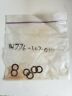 14776-107-010 Honda Qty Nos Valve Spring Inner Seat Oem