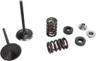 Yz450f-yz450fx 148893 Moose Racing Intake Kit Steel Yamaha