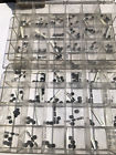 14948-mbb-000 14901-mbb-000 - Honda Lot Of Nos Valve Tappet Shims Adjusters