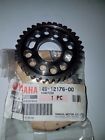 14b-12176-00-00 Yamaha Genuine Parts 14b-12176-00