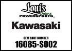 16085-s002 Kawasaki Kdx Gear New Oem 725984175901