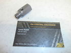 16130-1001 Kawasaki Kz Engine Motor Oil Pressure Relief Valve 16130-1001 Kawasaki Kz Engine Motor Oil Pressure Relief Valve