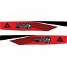 162-192-0031 Attack Graphics Deseret Swing Arm Decal Red
