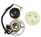 169-118 Hoca Racing High Performance Alternator Kit Yamah Jog