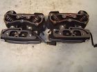 17193-06a 17192-06b Harley Pair Of