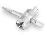 173109 Bikemaster Tire Valve Repair Tool