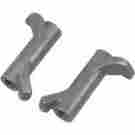 1739457a-bx-lb1 Drag Specialties Replacement Rocker Arms With Bushings Ds-193420
