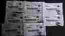 17429-91 Harley-davidson New Rocker Arm Bushings Bearings 8 Pack Oem