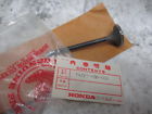 174721-mg9-000 Honda Nos Exhaust Valve Gold Wing Discontinued