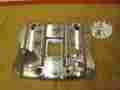 C17501-86b 17501-86b H-d Harley-davidson P N Rocker Cover Top Locally Chromed Xl