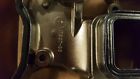 17507-85 Harley Davidson Chrome Lower Rocker Covers