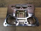 17507-92 Harley Davidson Rocker Box Cover Chrome Lot