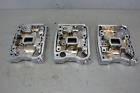 17507-92a Harley Davidson Rocker Boxes Chrome
