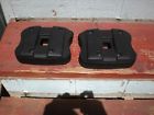17580-95-17579-95-17581-01 Harley Sportster Rocker Box Set