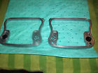 17580-95 17581-95 Harley Sportster 883 1200 Rocker Box Spacers 1995 To 03 Hd