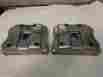 17581-01 Cover-17579-95 Harley Davidson Sportster Xlh Evo Inner Outer Rocker Cover-spacer Arm 17581-01 Cover-17579-95 Harley Davidson Sportster Xlh Evo Inner Outer Rocker Cover-spacer Arm