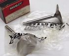 18028-80 Manley Intake Valves Harley