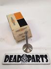 18071-67p Harley Nos Aermacchi Valve