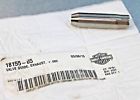 18155-05 New Oem Harley Davidson Exhaust Valve Guide Hd